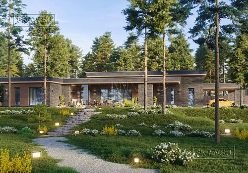 Проект "Кириши 2" -- 20276