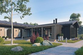 Проект "Пирогово 2" - 3