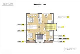 Проект "Ольшаники 7" - 25