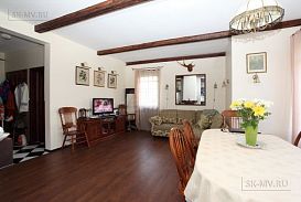 Проект "Медное озеро" - 6