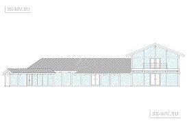 Проект "SPA в Котельниках" - 33