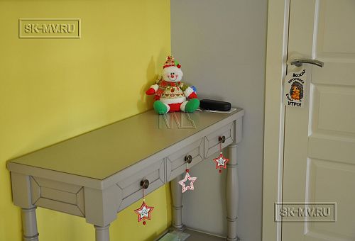 Дизайн интерьера каркасного дома в Оликах 3 - 38