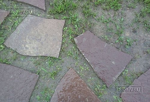 Ландшафтная архитектура участка в Пегелево - 16