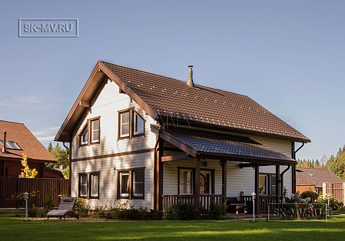 Проект МВ 1 -- 3550