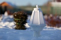 Благоустройство и озеленение участка в д Олики 3 фото - мини - 3