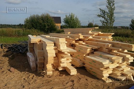 Пегелево 1 - 8