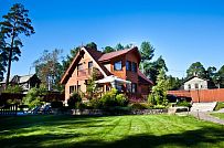 Строительство каркасного двухэтажного дома в п Большая Ижора - мини - 4