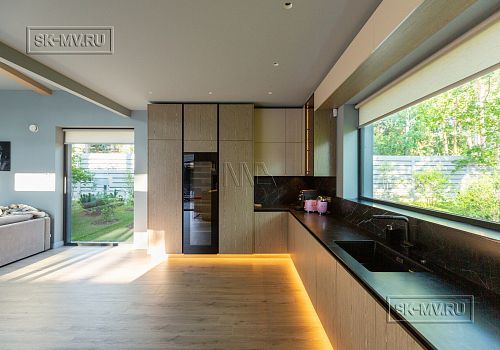 Проект "Сестрорецк" -- 17325