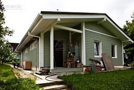 Проект "Юкки 2" - 5