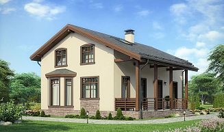 Проект "Юрлово мини-эркер" -- 0