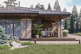 Проект "Рощино 15" - 5