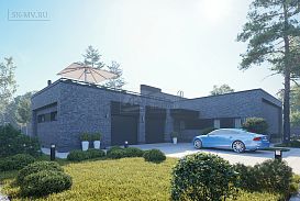 Проект "Зеленый бор" - 4