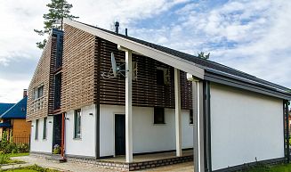 Проект "Сосновый бор 6" -- 3