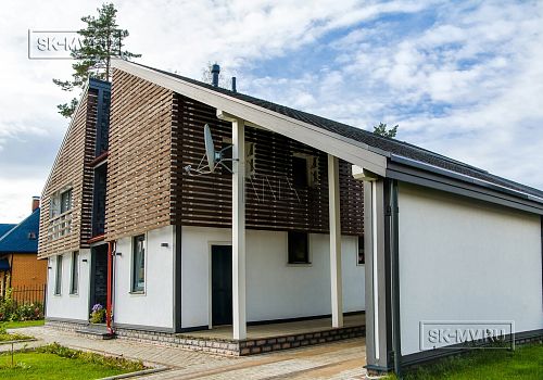 Проект "Сосновый бор 6" -- 3843