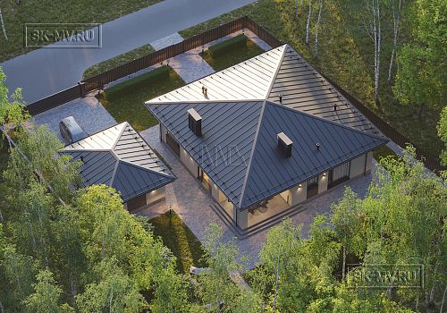 Проект "Еремино" -- 17689