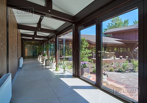 Проект "SPA в Котельниках" -- 14301