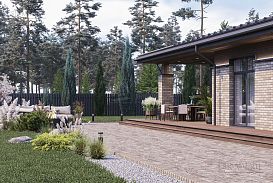 Проект "Рощино 15" - 7