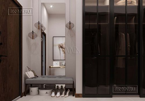 Проект "Федоровское" -- 13338