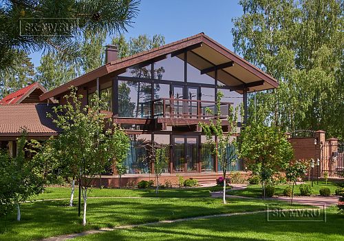 Проект "SPA в Котельниках" -- 14291