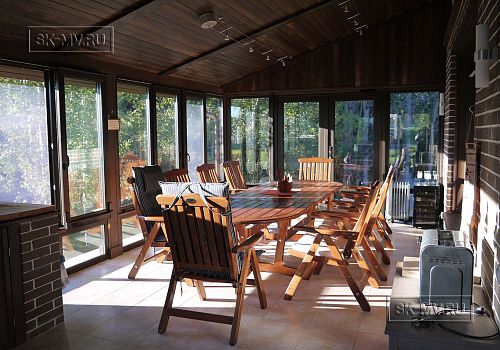 Проект "Ольшаники 7" -- 6006