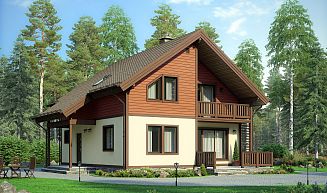 Проект "Сампо" -- 3