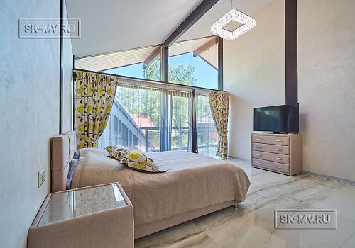 Проект "SPA в Котельниках" -- 14305