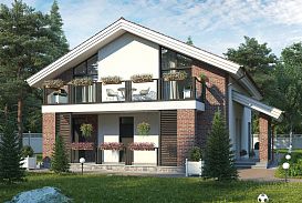 Проект "Савоя" - 22