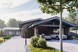 Проект "Ривер Парк 3" - 5