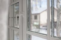 Пример внутренней отделки одноэтажного загородного дома в СНТ Фауна - мини - 2