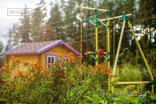 Мини домики--11