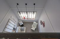 Дизайн интерьера каркасного дома в Оликах 3 - мини - 16