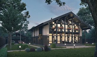 Проект "Дарна" -- 2