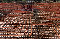 Монтаж фундамента УШП энергоэффективного загородного дома в Выборгском районе - мини - 12