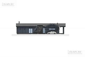 Проект "Рощино Клуб 2" - 10