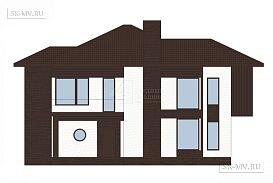 Проект МВ 13 - 12