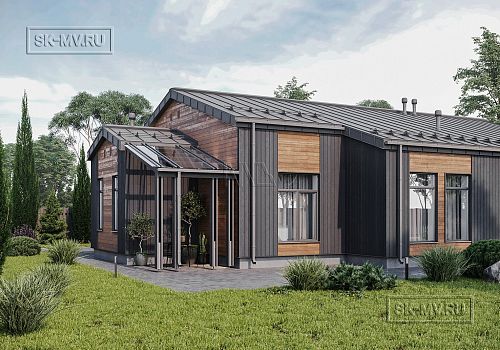 Проект "Луга" -- 14086