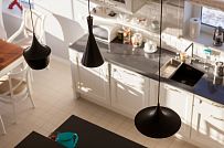 Дизайн интерьера каркасного дома в Оликах 3 - мини - 59