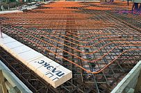 Монтаж фундамента УШП энергоэффективного загородного дома в Выборгском районе - мини - 4