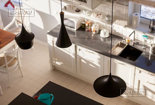 Дизайн интерьера каркасного дома в Оликах 3 - 59