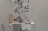 Дизайн интерьера небольшого каркасного дома с сауной в д Пегелово - мини - 13