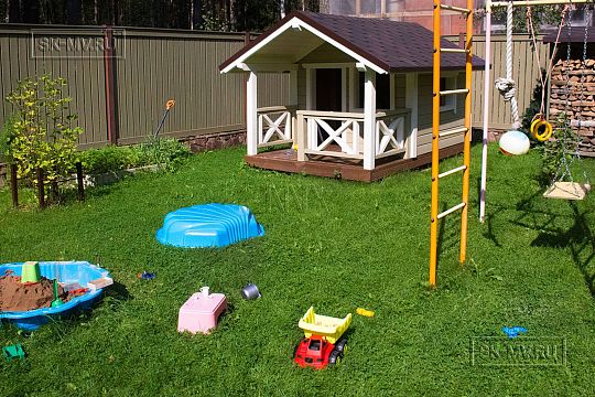 Мини домики--3