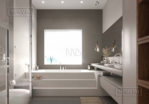 Проект "Федоровское" -- 13330