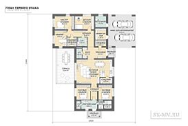 Проект "Подосинки" - 9