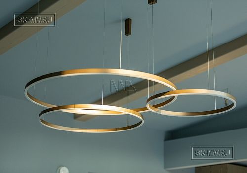 Проект "Сестрорецк" -- 17320