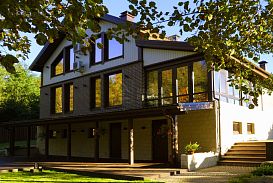 Проект "Ольшаники 7" - 3