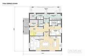 Проект "Савоя" - 27