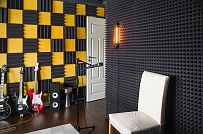 Дизайн интерьера двухэтажного дома в Дмитровке - мини - 13