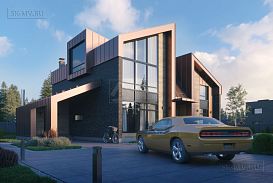 Проект "Холст Медь" - 1