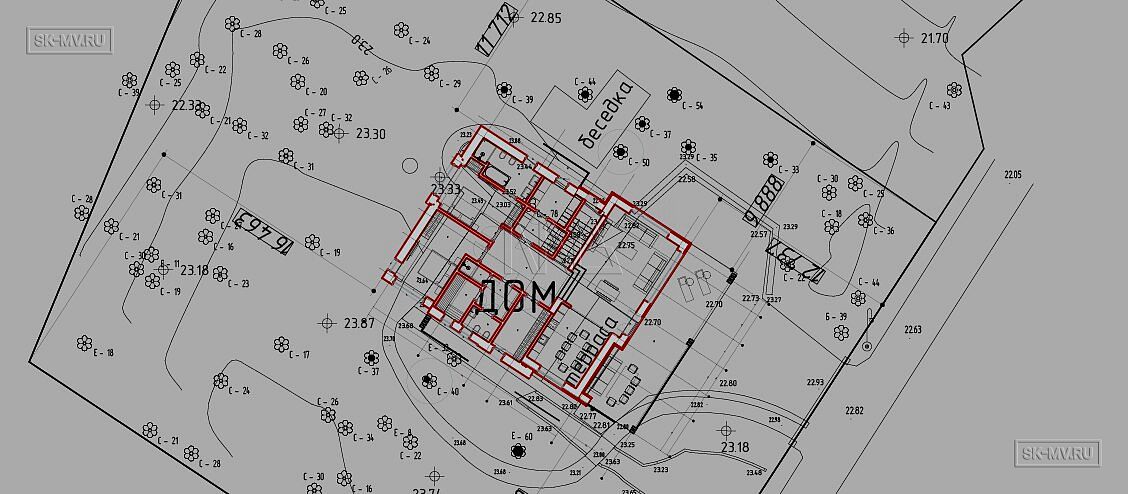 Нужен ли проект для получения Уведомления о соответствии?