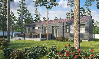 Проект "Лесная сказка" -- 4